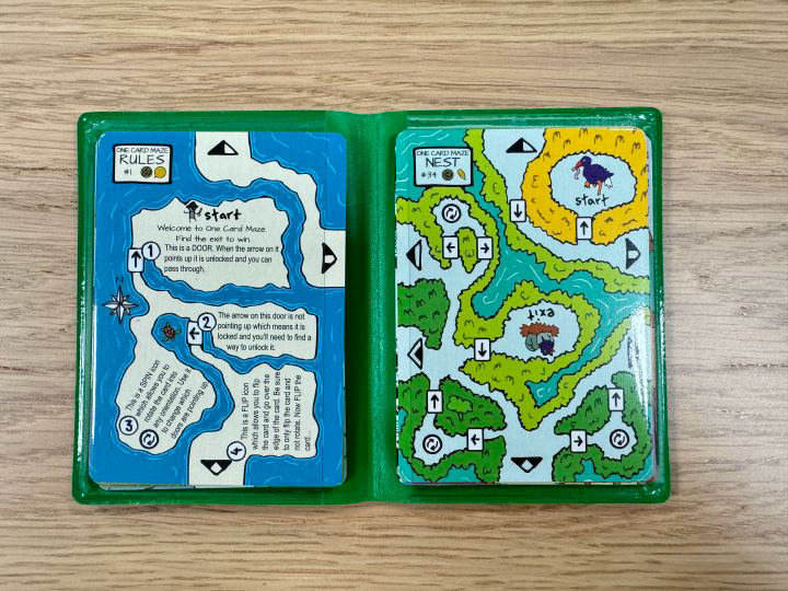 Fledgling Wallet