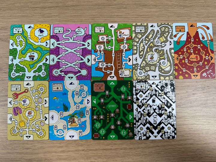 Fledgling Wallet