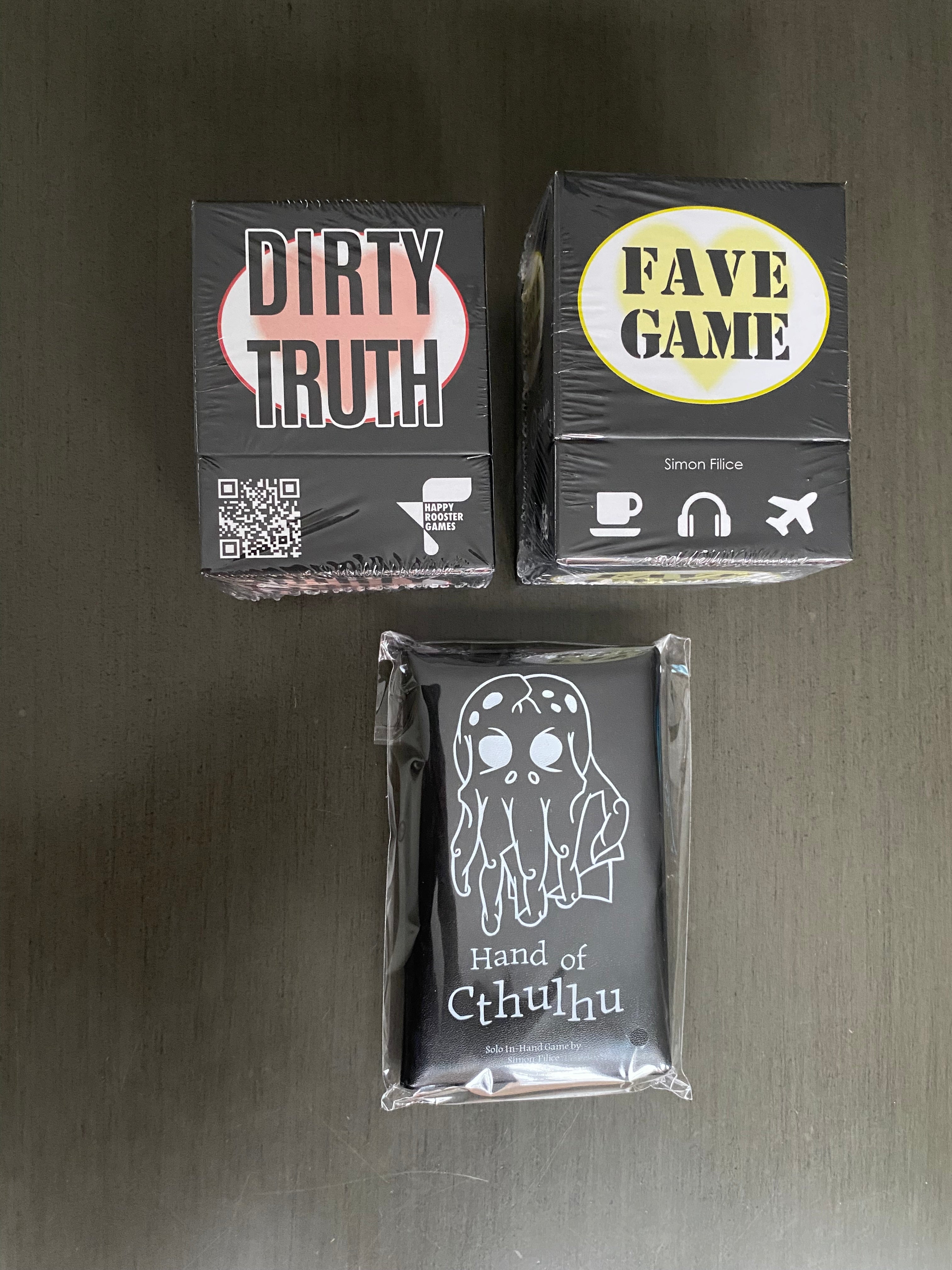 Happy Rooster Games Bundle