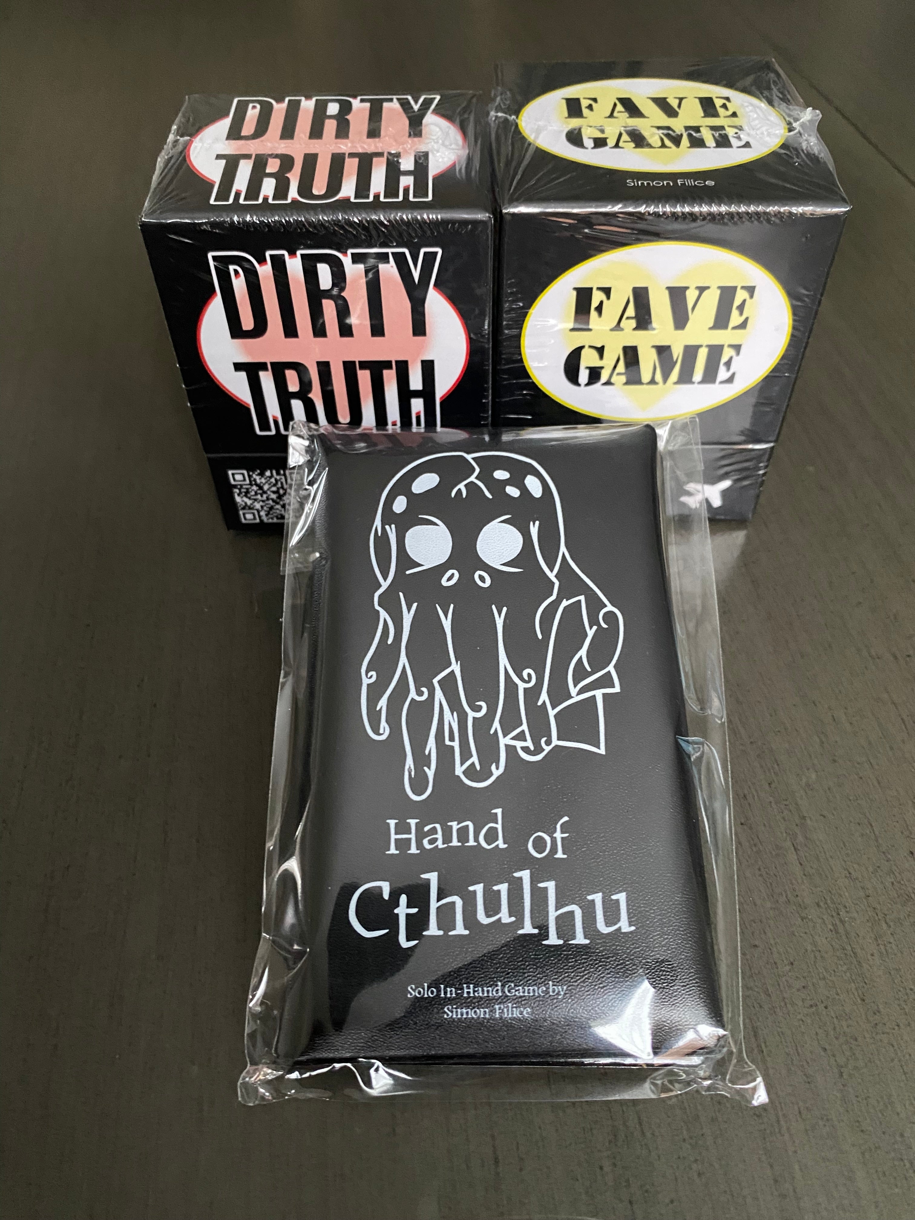 Happy Rooster Games Bundle