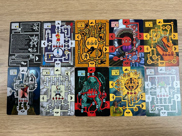 Boss Wallet