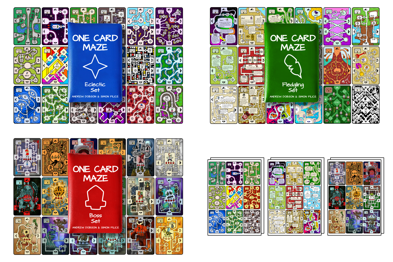 OCM Wallet & PnP Bundle